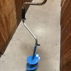 Ice Fishing Gear, Make Offer