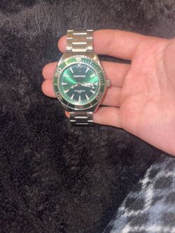 Mens Armitron SS Watch