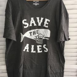 Men’s Pajama Top, 2XL