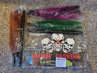 Brand New Halloween Decorations