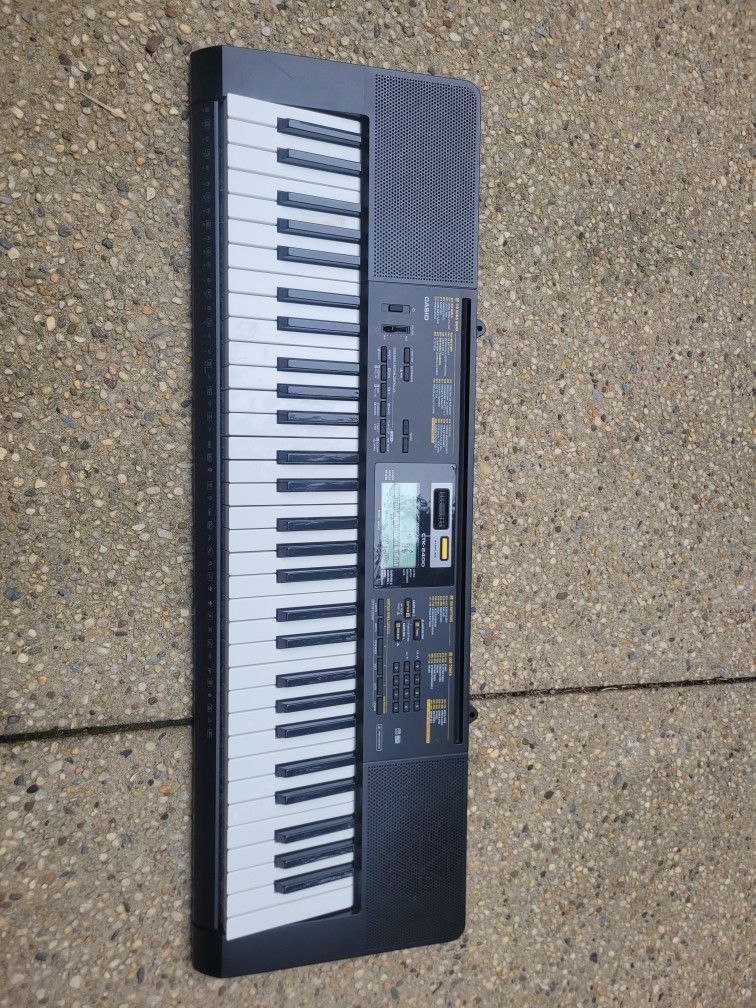 Keyboard Piano