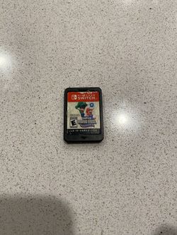 Super Mario Bros. Wonder