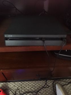 Ps4 lot