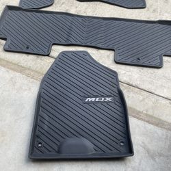 Floor Mat All Season 