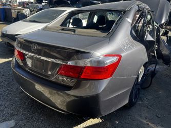 Parts for HONDA ACCORD 4C 4D SEDAN SPORT 2.4L 2014 - Stock #14459