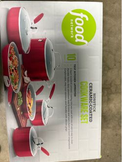 Cookware Set