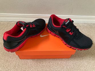 Brand New in original box! Nike Dual Fusion ST2. Extra Light weight. Men’s Size 10.  Purchased at Nike store for $175