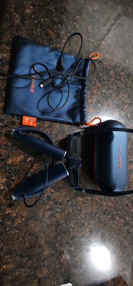 Vr Glasses Viture