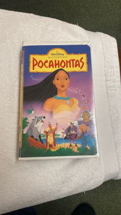 Pocahatas