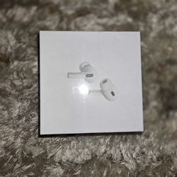 New In Box Apple Air PODS