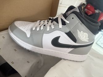 Nikes