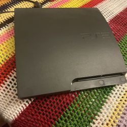 PS3 For Sale