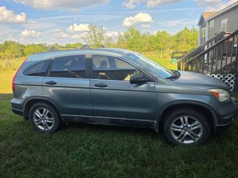 2010 Honda Cr-v