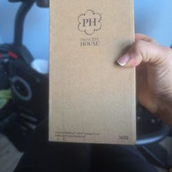 Aceitero O Vinagrero Princess House Nuevo En Caja