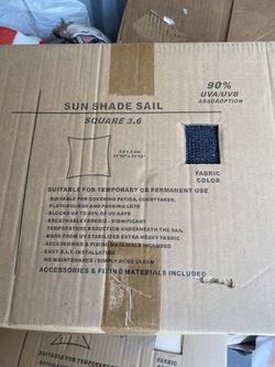 Sun Shade