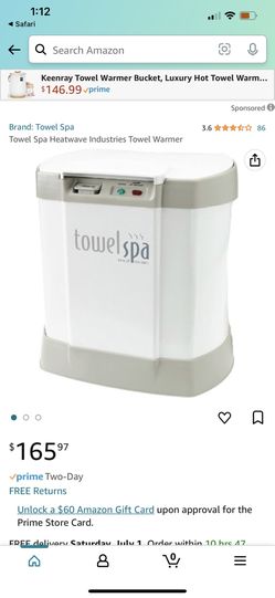 Spa Equipment 