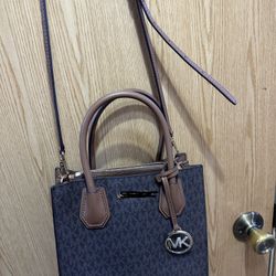 MK Crossbody Handbag