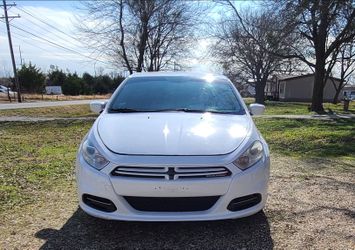 2013 Dodge Dart