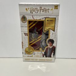 Harry Potter Character Kit NEW
