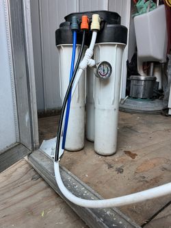 Water Filter Hydro-Logic 31023