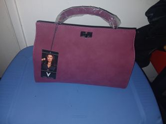 Vanessa williams purse