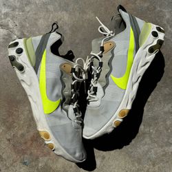 Nike React Element 55 - Size 12.5