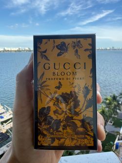 Gucci Bloom Di Fiori EDP 50ml