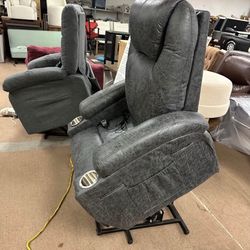 Recliner 