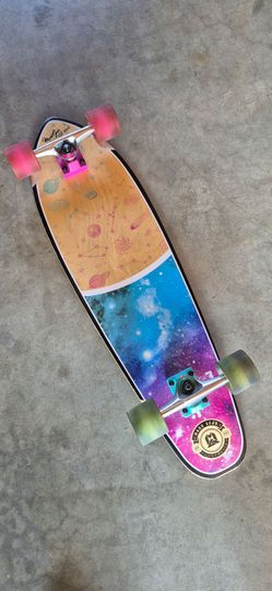 Skateboard