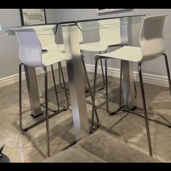 Dining Table Set Of 4