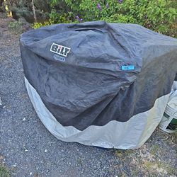 Bilt Lightweight Full Size Motircycle Cover