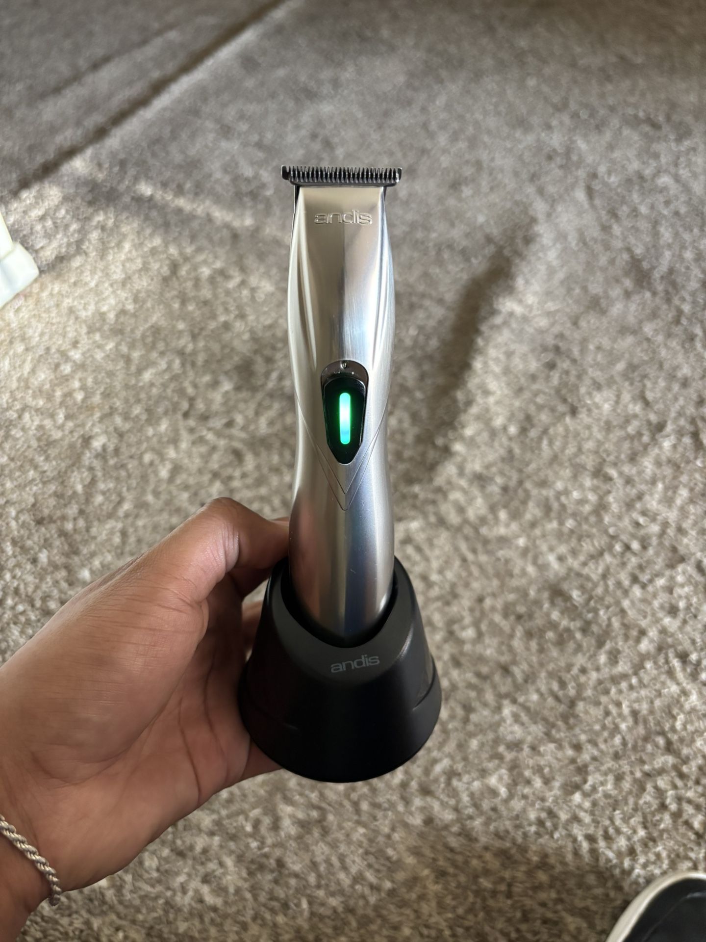 Andis Slimline Pro Trimmer