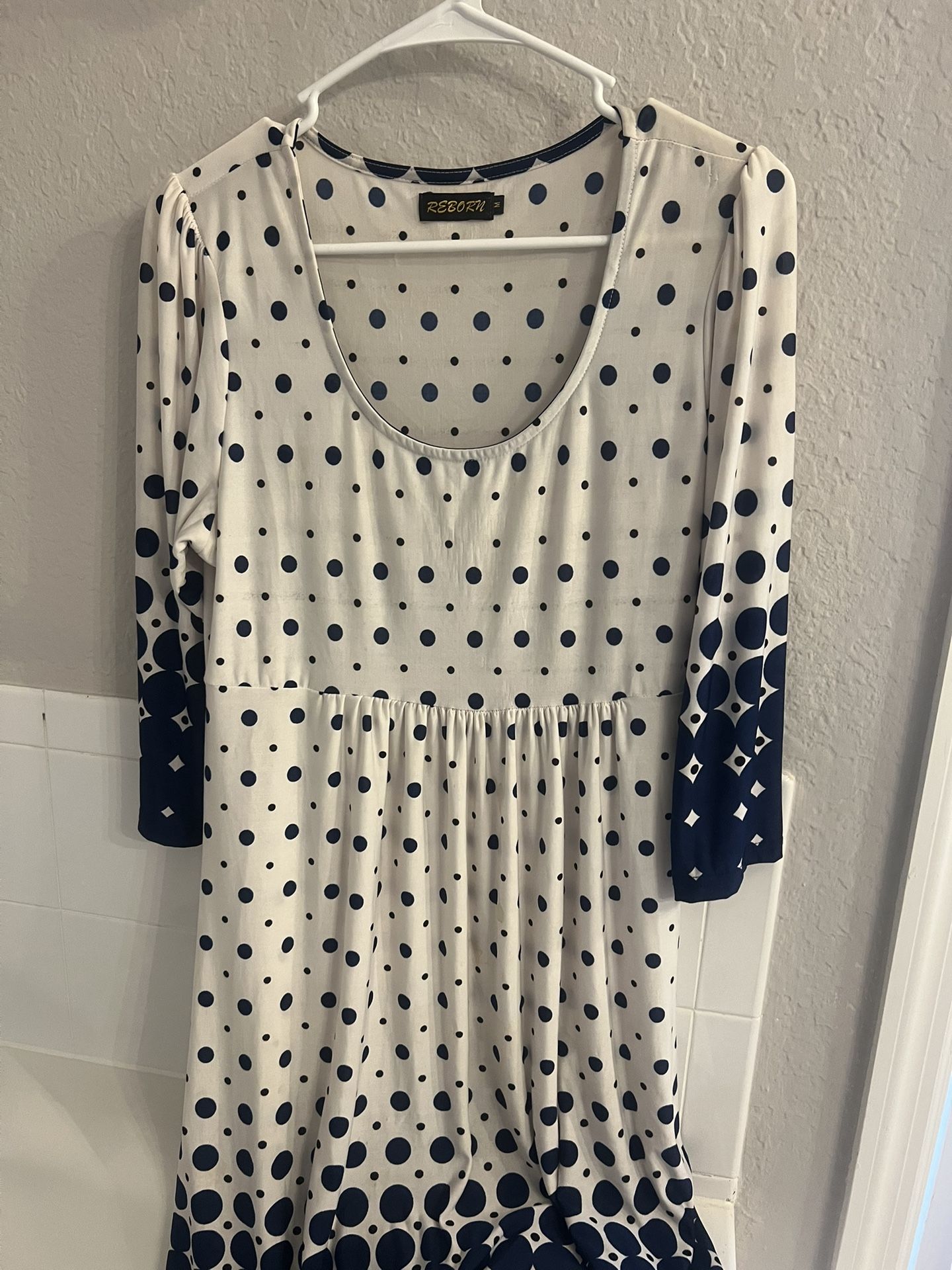Dress Size M