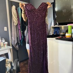 Prom Or Ball Dresses