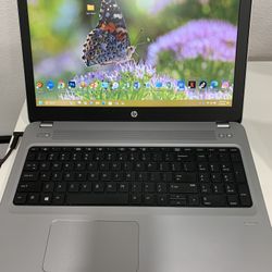 i5…i5…HP PROBOOK .  7 GENERATION  PHOTOSHOP and MICROSOFT build On  07/12/2019….128.0 GB SSD  ( Capacity  ) ..8.0 GB RAM . READY FOR CLASSES   