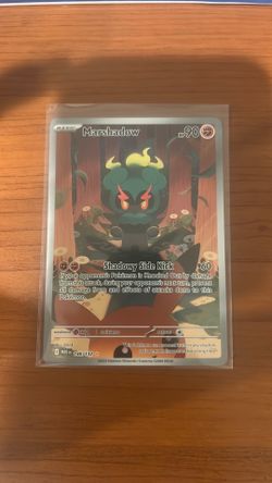 Marshadow IR 146/132 NM