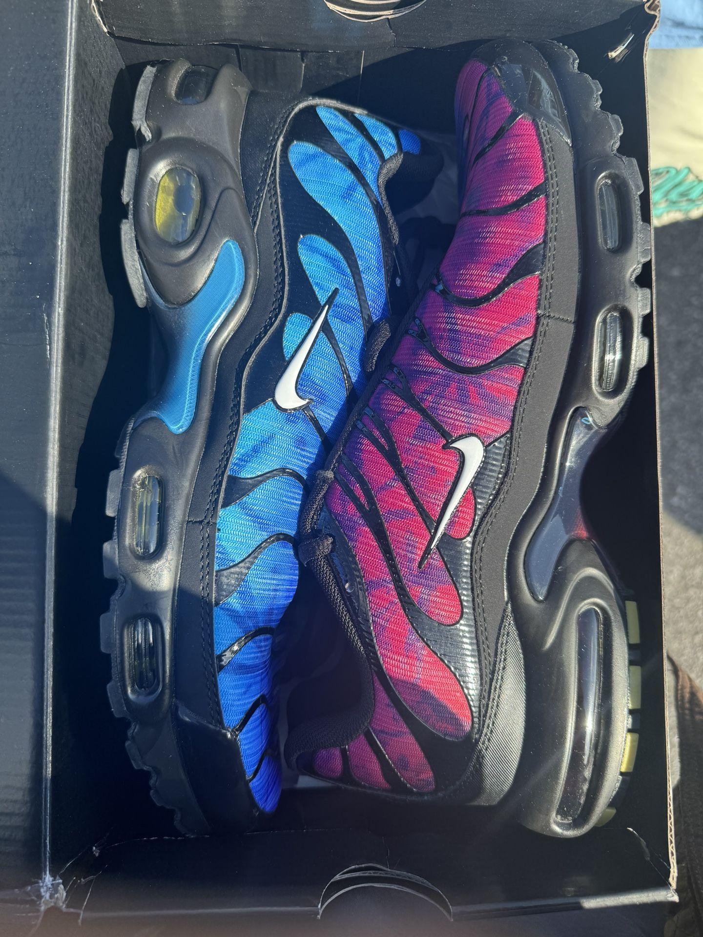 Air Max Plus Anniversary 