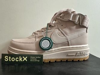 Nike Airforce 1 utility