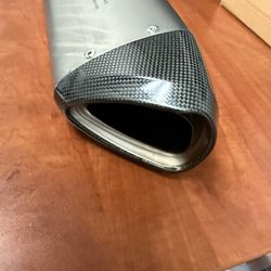 S1000rr Slip On Exhaust 