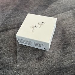 AirPod Pro 2nd Gen