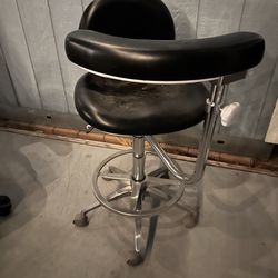 Dental chair