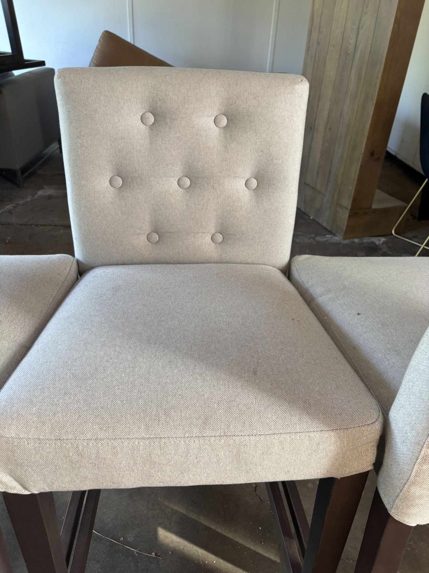 Bar stools 