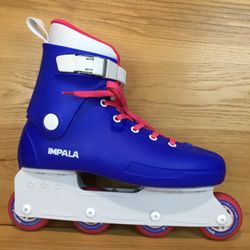 Impala light speed rollerblade Wmn 12 men 11