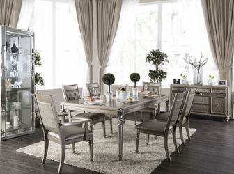 7 Piece Dining Set