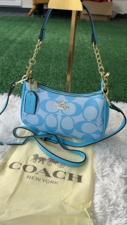 Coach Teri Bag