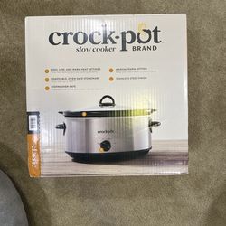 Crockpot