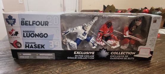 Exclusive HOCKEY collection