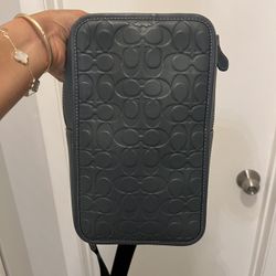 Coach Crossover Bag 