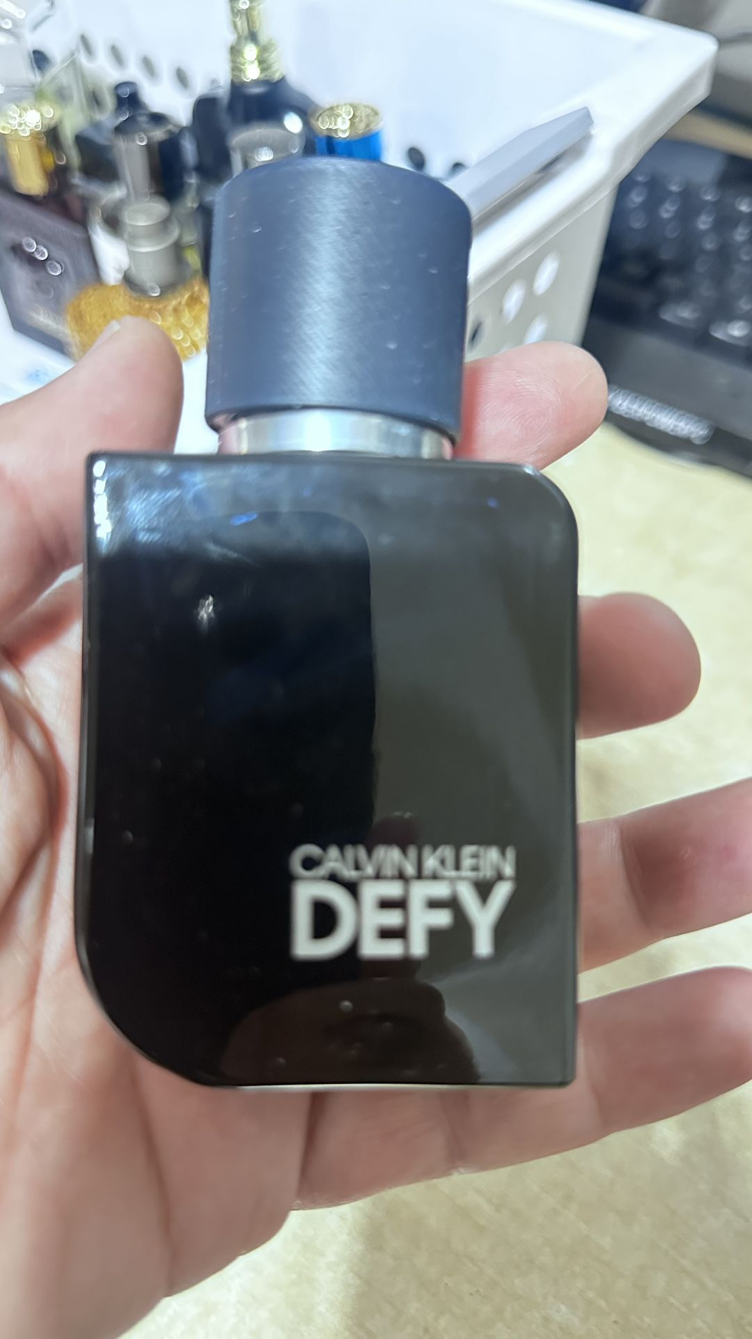 Men’s Colognes and fragrances