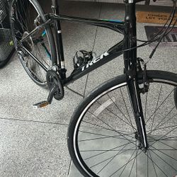 Trek Bike